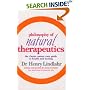 Philosophy of Natural Therapeutics