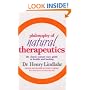 Philosophy of Natural Therapeutics