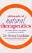 Philosophy of Natural Therapeutics