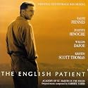 The English Patient: Original Soundtrack Recording