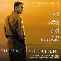 The English Patient