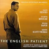 The English Patient (Bande Originale du Film)