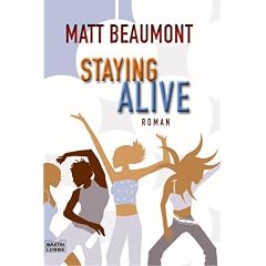 Staying Alive: Roman