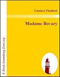 Madame Bovary