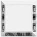 Price Comparison : Builders Edge #140057575-123 White Intake/Exhaust Vent