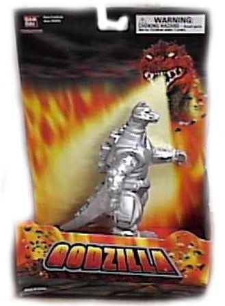 41SGDFX4N5L Godzilla 6.5 Mecha Godzilla Action Figure