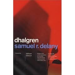 Dhalgren