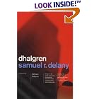 Dhalgren by  Samuel R. Delany