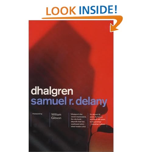Dhalgren