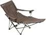 MAC Sports Prestige Series Deluxe Infinite Recliner Lounger