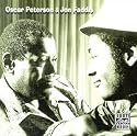 Oscar Peterson & Jon Faddis