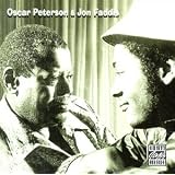 Oscar Peterson & Jon Faddis