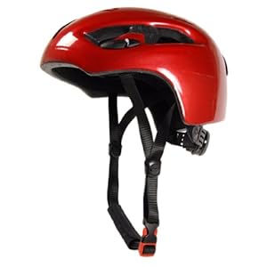 Trango Skull Cap Helmet (Red)