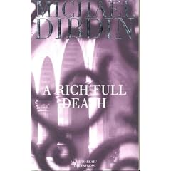 A Rich Full Death