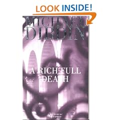 A Rich Full Death