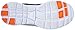 Skechers Men's Flex Advantage Tune In Memory Foam Training Shoe,Navy/Orange,9.5 M US