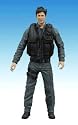Stargate Atlantis Field Ops Lt. Colonel John Sheppard Previews Exclusive Action Figure