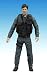 Stargate Atlantis Exclusive Field Ops Sheppard 18cm Actionfigur
