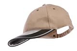2c Solar Light Cap Sand