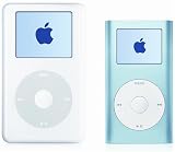 Apple iPod 40GB (Click Wheel) Mac&PC [M9268J/A]
