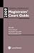 Anthony and Berryman's Magistrates' Court Guide 2009