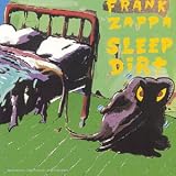 Revue Frank Zappa  / Sleep Dirt