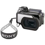 Sony MPK-WEB Marine Case for DSC WX1/ W290/ W230/ W220