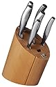 Zwilling - 30465-000-0 - Bloc de couteaux - Nature - 7 pièces - 11 x 38 x 37 cm