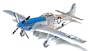 1/48 P51D Mustang