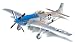 1/48 ����@�V���[�Y P-51D �}�X�^���O