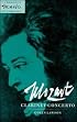 Mozart : Clarinet Concerto (Cambridge Music Handbooks)