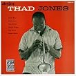 The Fabulous Thad Jones