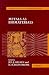 Metals as Biomaterials (Biomaterials Science & Engineering)