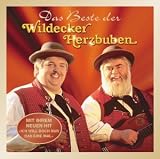 Das Beste der Wildecker Herzbuben - Wildecker Herzbuben