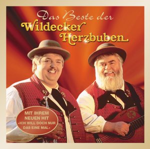 Wildecker Herzbuben - Das Beste Der Wildecker Herzbuben - Zortam Music