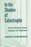 In the Shadow of Catastrophe: German Intellectuals Between Apocalypse and Enlightenment (Weimar and Now: German Cultural Criticism)