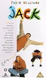 Jack [UK-Import] - Robin Williams