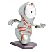 Olympic Mascots Mini Mascot Athletics (Runner)_s-1