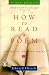 Search : How to Read a Poem (Harvest Book)