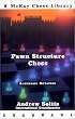 Pawn Structure Chess