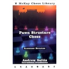 Pawn Structure Chess