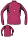 Speedo Fleece Sweatshirt Vascular Half Zip Fleece
