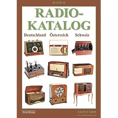 Radio-Katalog 2: Deutschland, �sterreich, Schweiz