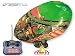 R/C Blimp Bomber