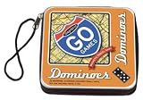 Magnetic Poetry Go Games Dominoes - B000GYWY68