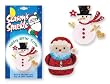 Season's Sparkle Holiday Glitter Tattoos (Sold Individually)