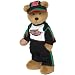Boyds Bears 16" Bobby Labonte #18 NASCAR #919415