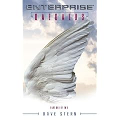 Enterprise: Daedalus (Star Trek)