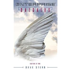 Enterprise: Daedalus (Star Trek)