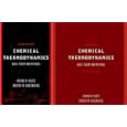 Chemical Thermodynamics, Companion: Basic Theory and Methods by Irwing M. Klotz and Robert M. Rosenberg